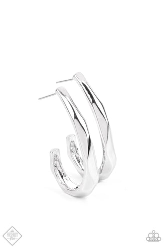 Made You HOOK-Jewelry-Just Because Jewels, Paparazzi Accessories-Just Because Jewels