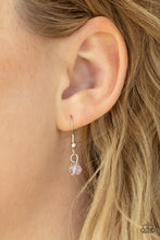 Load image into Gallery viewer, Promoted to Grandma - Pink-Jewelry-Paparazzi Accessories-Just Because Jewels