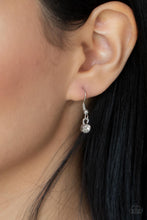 Load image into Gallery viewer, Undiluted Dazzle - Blue-Jewelry-Just Because Jewels, Paparazzi Accessories-Just Because Jewels