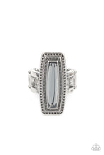 Load image into Gallery viewer, Luminary Luster - Silver-Jewelry-Just Because Jewels, Paparazzi Accessories-Just Because Jewels