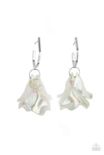 Load image into Gallery viewer, Jaw-Droppingly Jelly - Silver-Jewelry-Just Because Jewels, Paparazzi Accessories-Just Because Jewels