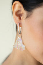 Load image into Gallery viewer, Jaw-Droppingly Jelly - Silver-Jewelry-Just Because Jewels, Paparazzi Accessories-Just Because Jewels