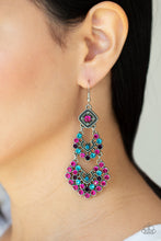 Load image into Gallery viewer, All For The GLAM - Multi-Jewelry-Just Because Jewels, Paparazzi Accessories-Just Because Jewels