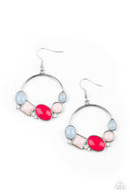 Load image into Gallery viewer, Beautifully Bubblicious - Multi-Jewelry-Just Because Jewels, Paparazzi Accessories-Just Because Jewels