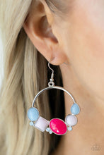 Load image into Gallery viewer, Beautifully Bubblicious - Multi-Jewelry-Just Because Jewels, Paparazzi Accessories-Just Because Jewels