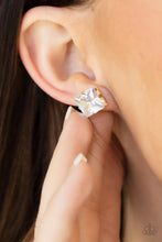 Load image into Gallery viewer, Times Square Timeless - Gold-Jewelry-Just Because Jewels, Paparazzi Accessories-Just Because Jewels