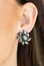 Load image into Gallery viewer, Sophisticated Swirl - Multi-Jewelry-Paparazzi Accessories, Just Because Jewels-Just Because Jewels