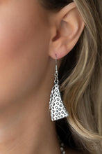 Load image into Gallery viewer, Moonwalk Magic - Silver-Jewelry-Just Because Jewels, Paparazzi Accessories-Just Because Jewels