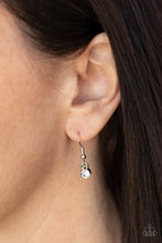 Load image into Gallery viewer, United We Sparkle - White-Jewelry-Paparazzi Accessories, Just Because Jewels-Just Because Jewels