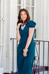 The Janie-Jewelry-Just Because Jewels, Paparazzi Accessories-Just Because Jewels