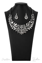 Load image into Gallery viewer, The Tanisha-Jewelry-Just Because Jewels, Paparazzi Accessories-Just Because Jewels