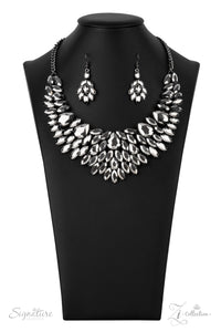 The Tanisha-Jewelry-Just Because Jewels, Paparazzi Accessories-Just Because Jewels