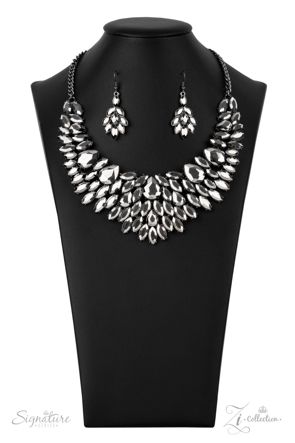 The Tanisha-Jewelry-Just Because Jewels, Paparazzi Accessories-Just Because Jewels
