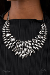 The Tanisha-Jewelry-Just Because Jewels, Paparazzi Accessories-Just Because Jewels