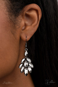 The Tanisha-Jewelry-Just Because Jewels, Paparazzi Accessories-Just Because Jewels