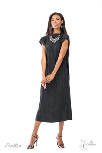 The Tanisha-Jewelry-Just Because Jewels, Paparazzi Accessories-Just Because Jewels