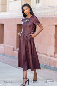 The Tanisha-Jewelry-Just Because Jewels, Paparazzi Accessories-Just Because Jewels