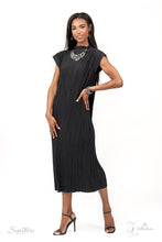 Load image into Gallery viewer, The Tanisha-Jewelry-Just Because Jewels, Paparazzi Accessories-Just Because Jewels