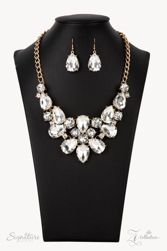 The Bea-Jewelry-Just Because Jewels, Paparazzi Accessories-Just Because Jewels