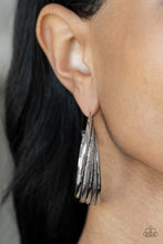 Load image into Gallery viewer, In Sync - Silver-Jewelry-Just Because Jewels, Paparazzi Accessories-Just Because Jewels