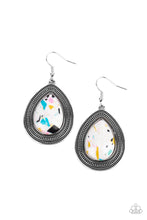 Load image into Gallery viewer, Terrazzo Tundra - Multi-Jewelry-Paparazzi Accessories, Just Because Jewels-Just Because Jewels