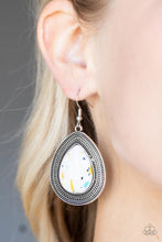 Load image into Gallery viewer, Terrazzo Tundra - Multi-Jewelry-Paparazzi Accessories, Just Because Jewels-Just Because Jewels