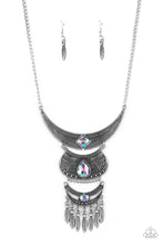 Load image into Gallery viewer, Lunar Enchantment - Multi-Jewelry-Just Because Jewels, Paparazzi Accessories-Just Because Jewels