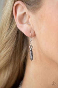 Lunar Enchantment - Multi-Jewelry-Just Because Jewels, Paparazzi Accessories-Just Because Jewels