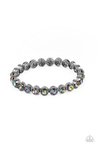 Presto Posh - Multi-Jewelry-Just Because Jewels, Paparazzi Accessories-Just Because Jewels