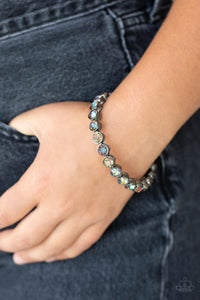 Presto Posh - Multi-Jewelry-Just Because Jewels, Paparazzi Accessories-Just Because Jewels