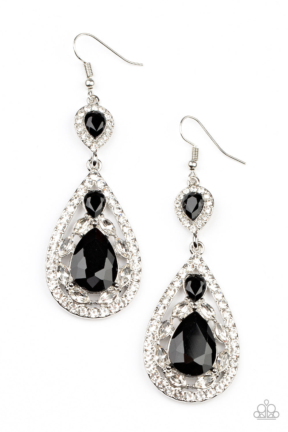 Posh Pageantry-Jewelry-Just Because Jewels, Paparazzi Accessories-Just Because Jewels