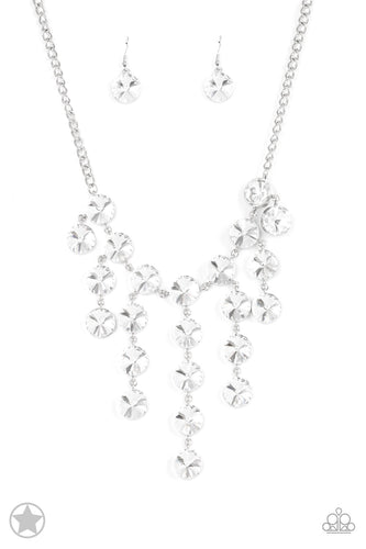 Spotlight Stunner-Jewelry-Just Because Jewels, Paparazzi Accessories-Just Because Jewels