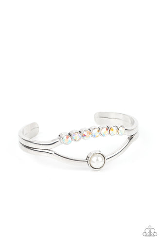 Palace Prize - Multi-Jewelry-Just Because Jewels, Paparazzi Accessories-Just Because Jewels