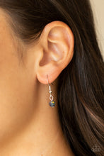 Load image into Gallery viewer, Galactic Glow - Multi-Jewelry-Just Because Jewels, Paparazzi Accessories-Just Because Jewels