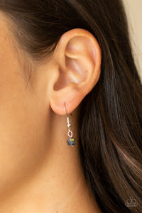 Galactic Glow - Multi-Jewelry-Just Because Jewels, Paparazzi Accessories-Just Because Jewels