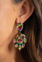 Load image into Gallery viewer, Galactic Go-Getter - Multi-Jewelry-Just Because Jewels, Paparazzi Accessories-Just Because Jewels