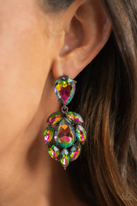 Galactic Go-Getter - Multi-Jewelry-Just Because Jewels, Paparazzi Accessories-Just Because Jewels