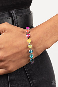 Dreamy Debutante - Multi-Jewelry-Paparazzi Accessories, Just Because Jewels-Just Because Jewels