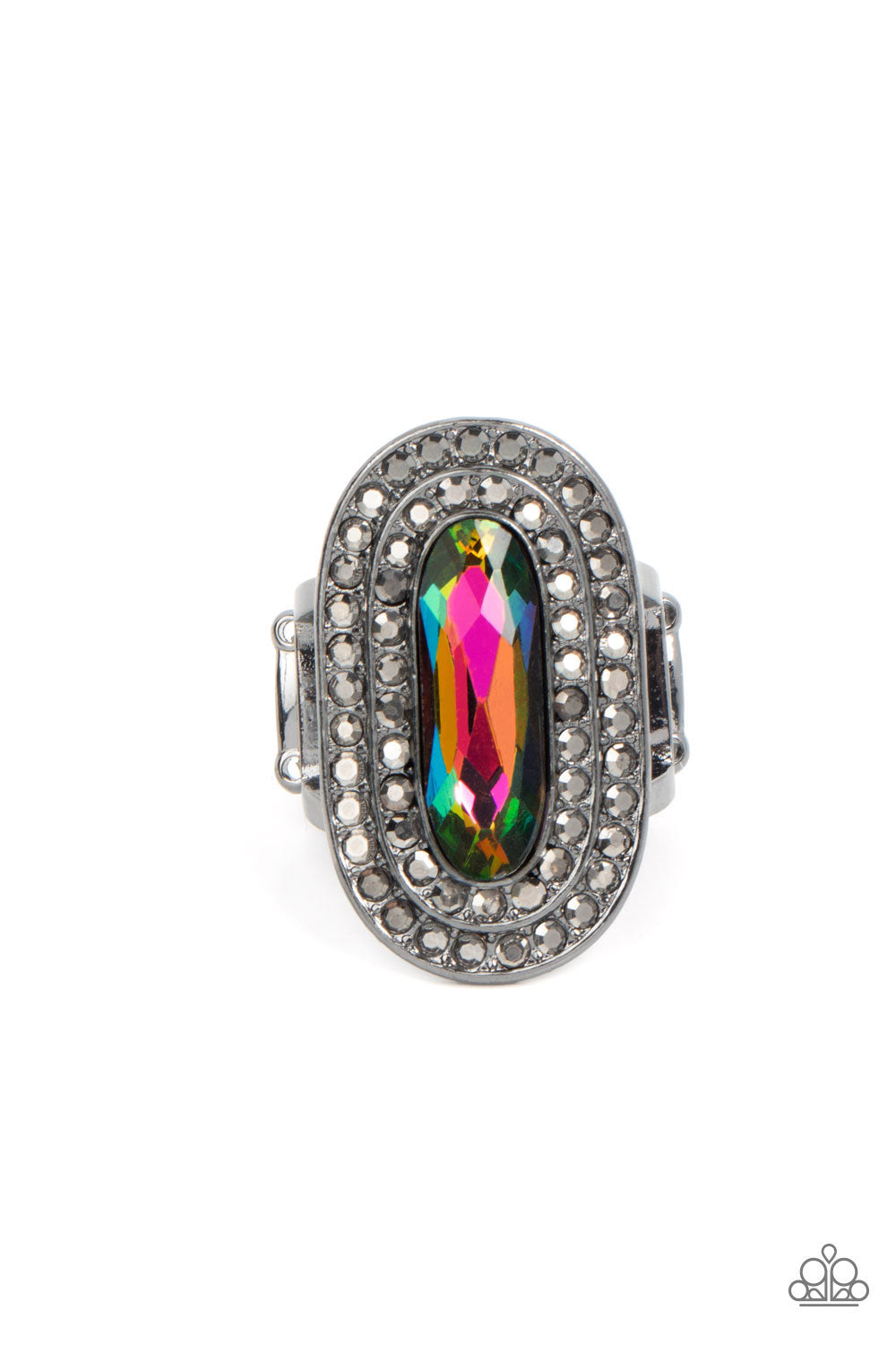 Fueled by Fashion - Multi-Jewelry-Just Because Jewels, Paparazzi Accessories-Just Because Jewels