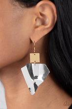 Load image into Gallery viewer, Deceivingly Deco - Multi-Jewelry-Paparazzi Accessories, Just Because Jewels-Just Because Jewels