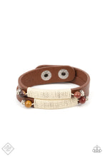 Load image into Gallery viewer, And ZEN Some - Multi-Jewelry-Just Because Jewels, Paparazzi Accessories-Just Because Jewels
