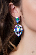 Load image into Gallery viewer, Galactic Go-Getter - Multi-Jewelry-Just Because Jewels, Paparazzi Accessories-Just Because Jewels