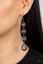 Load image into Gallery viewer, Confidently Classy - Multi-Jewelry-Paparazzi Accessories, Just Because Jewels-Just Because Jewels