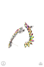 Load image into Gallery viewer, Stargazer Glamour - Multi-Jewelry-Just Because Jewels, Paparazzi Accessories-Just Because Jewels