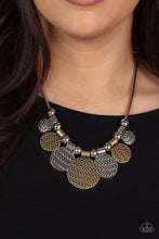 Load image into Gallery viewer, Indigenously Urban - Multi-Jewelry-Just Because Jewels, Paparazzi Accessories-Just Because Jewels