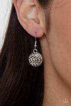 Load image into Gallery viewer, Indigenously Urban - Multi-Jewelry-Just Because Jewels, Paparazzi Accessories-Just Because Jewels