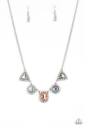 Posh Party Avenue-Jewelry-Just Because Jewels, Paparazzi Accessories-Just Because Jewels