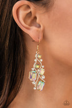 Load image into Gallery viewer, Interstellar Illumination - Multi-Jewelry-Just Because Jewels, Paparazzi Accessories-Just Because Jewels