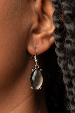 Load image into Gallery viewer, Date Night Nouveau - Silver-Jewelry-Just Because Jewels, Paparazzi Accessories-Just Because Jewels