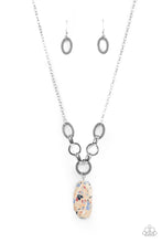 Load image into Gallery viewer, Mystical Mineral - Multi-Jewelry-Paparazzi Accessories, Just Because Jewels-Just Because Jewels